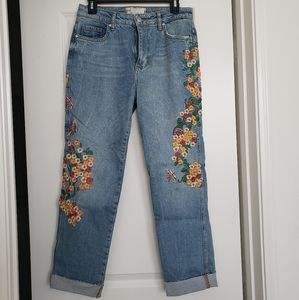 Free people jeans